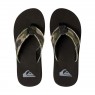 TONGS QUIKSILVER MONKEY ABYSS