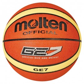 Ballon de basket Molten BGE5